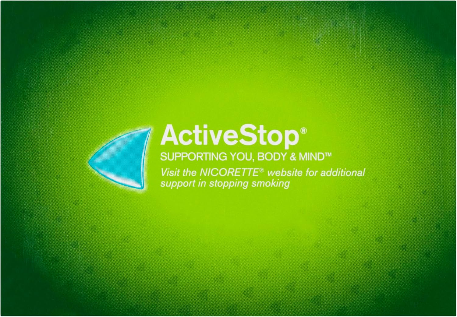 Nicorette Quit Smoking Extra Strength Nicotine Gum Classic 210 Pack image number 1