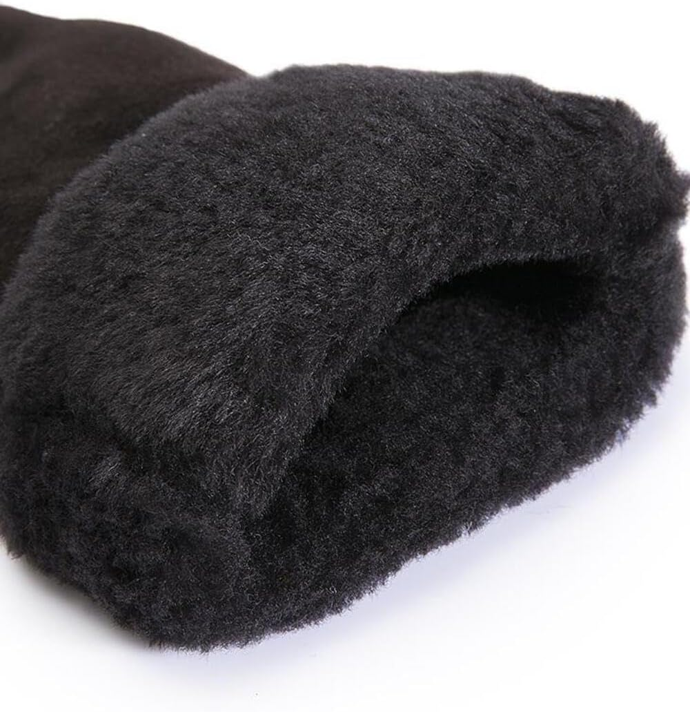 Women'S Louisa Sheepskin Gloves Winter Ladies Glove