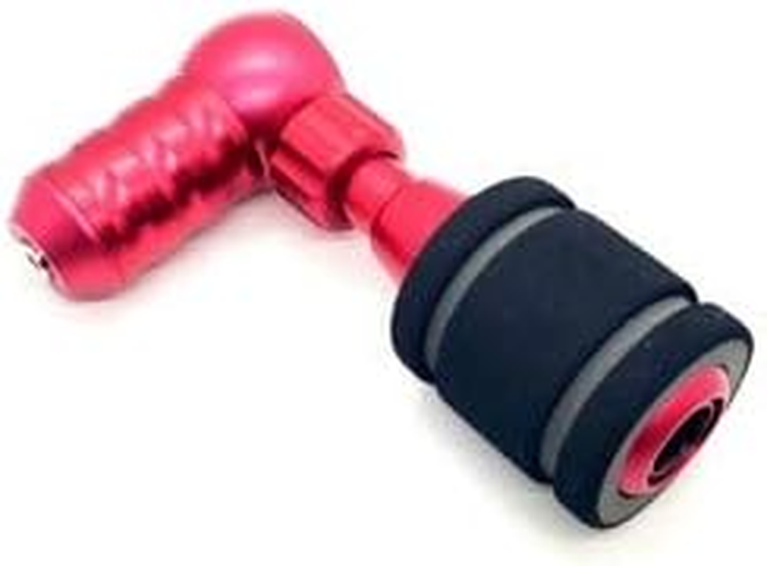 20PCS Tattoo Foam Covers Grip Covers Tattoo Pen Fits/Expands to 1 Inch-1.5 Inch