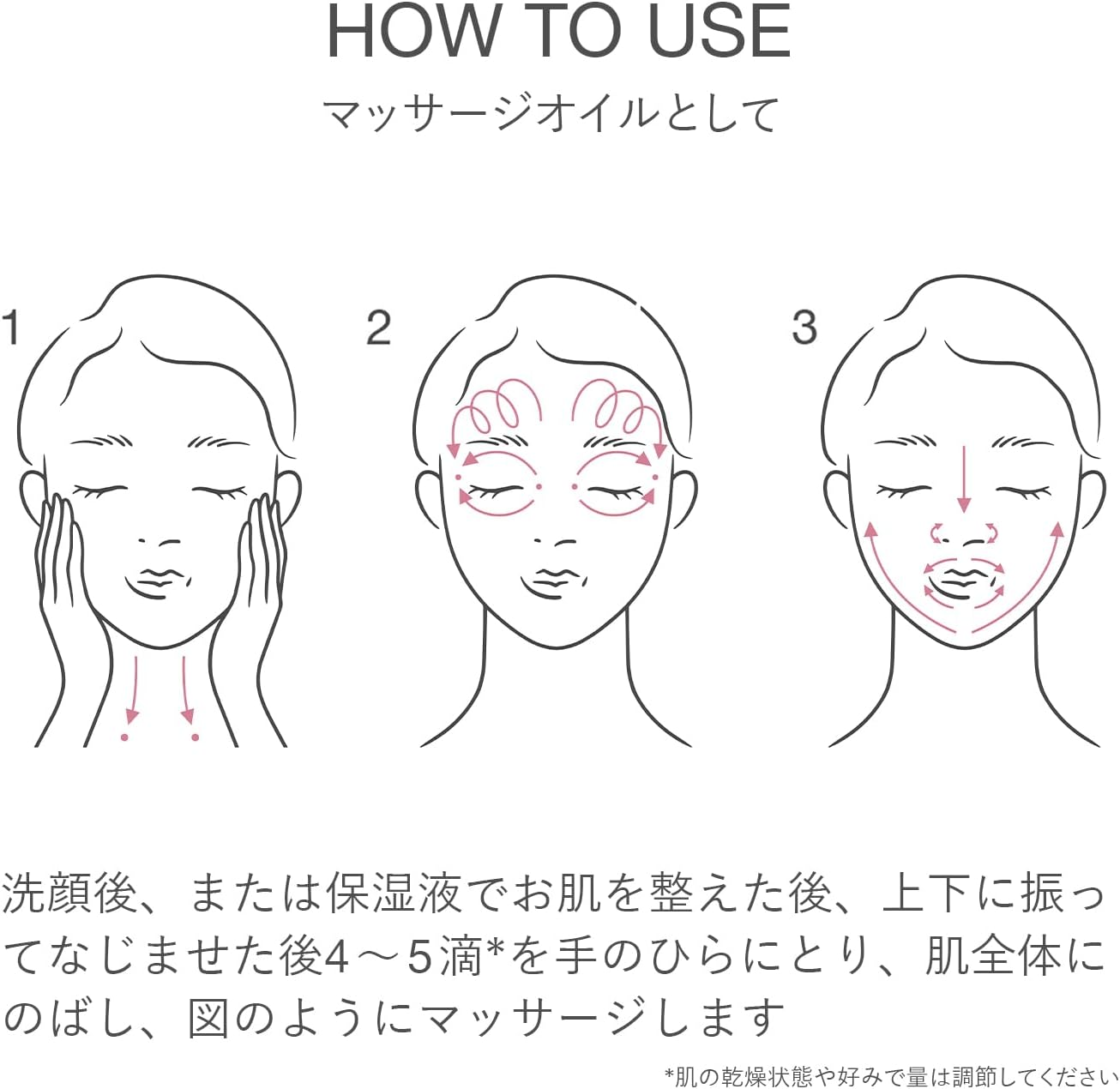 RMK W Treatment Oil 50Ml/1.7Oz image number 6