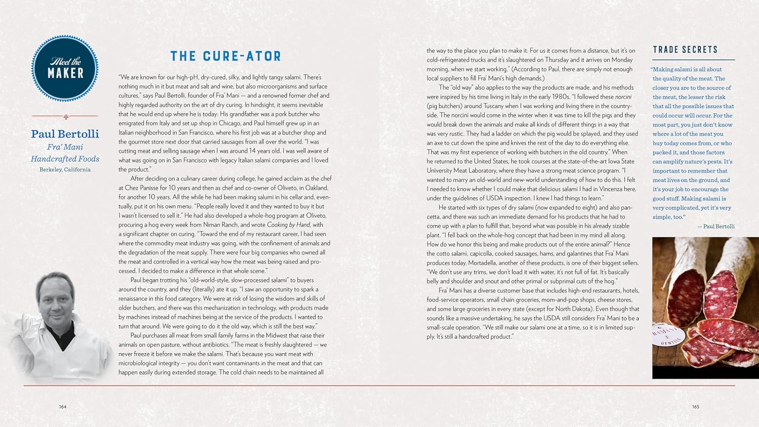 Home Sausage Making, 4Th Edition: from Fresh and Cooked to Smoked, Dried, and Cured: 100 Specialty Recipes image number 3