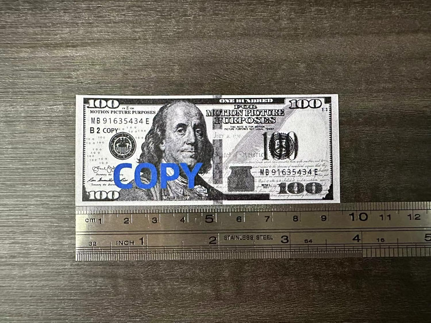 100Pcs Play Props image number 2