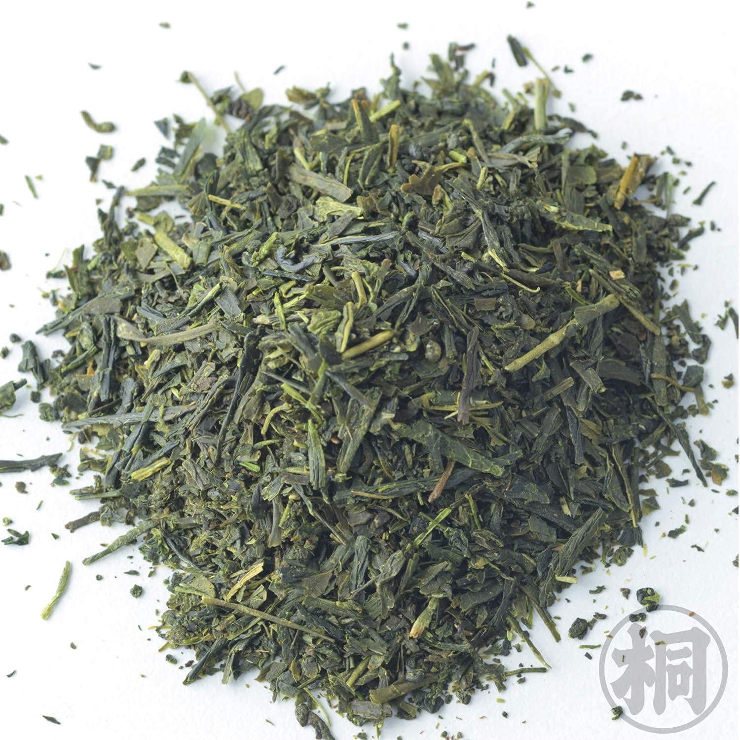 Japanese Pure Sencha Green Tea Fukamushi, Loose Leaf 333G, Shizuoka Prefecture Sencha Tea, Imported from Japan image number 1