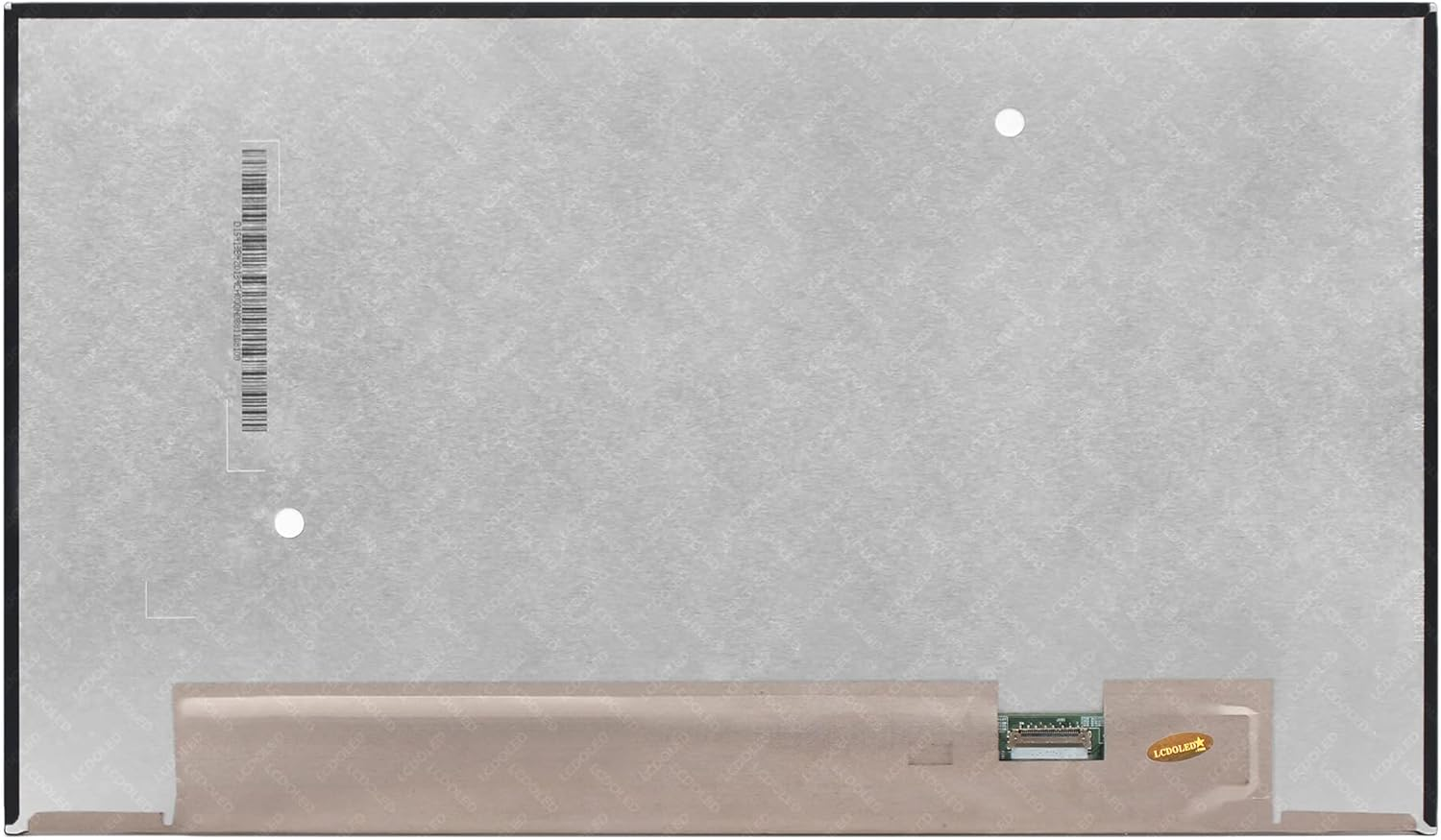 LCDOLED Compatible with Dell Latitude 13 3301 P114G P114G002 (Non-Touch Version) 13.3 Inches LED LCD Display Screen Panel Replacement (Resolution 1920X1080) image number 1