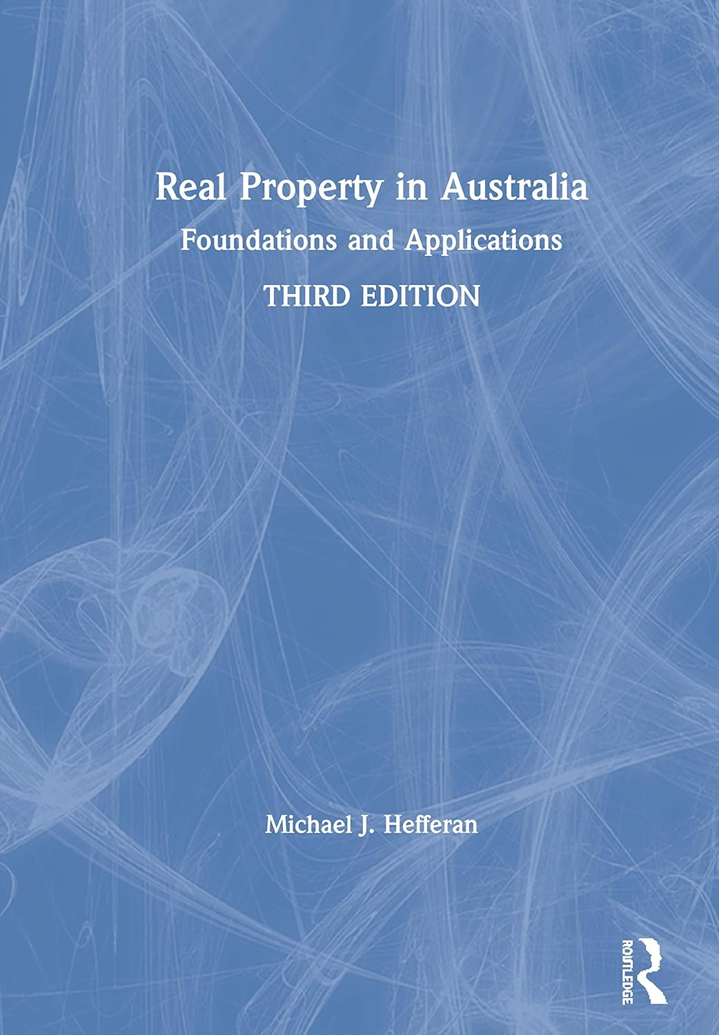 Real Property in Australia: Foundations and Applications image number 1