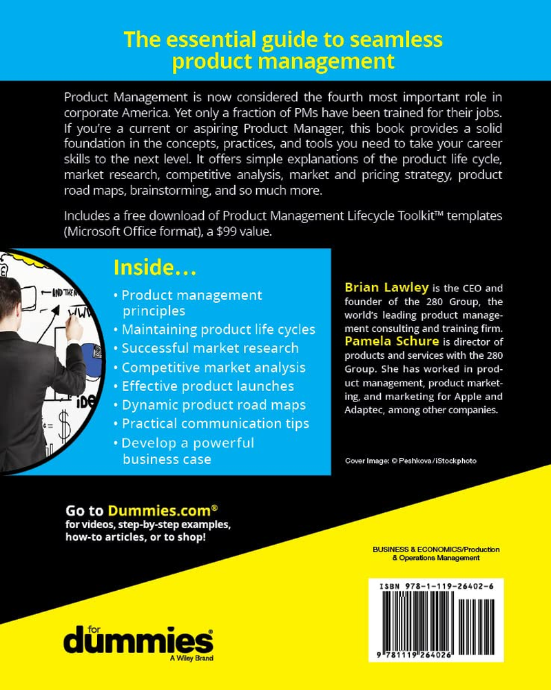 Product Management for Dummies image number 3