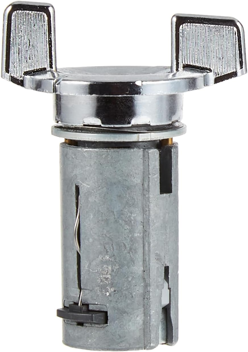 Acdelco D1402B GM Original Equipment Ignition Lock Cylinder with Key image number 4