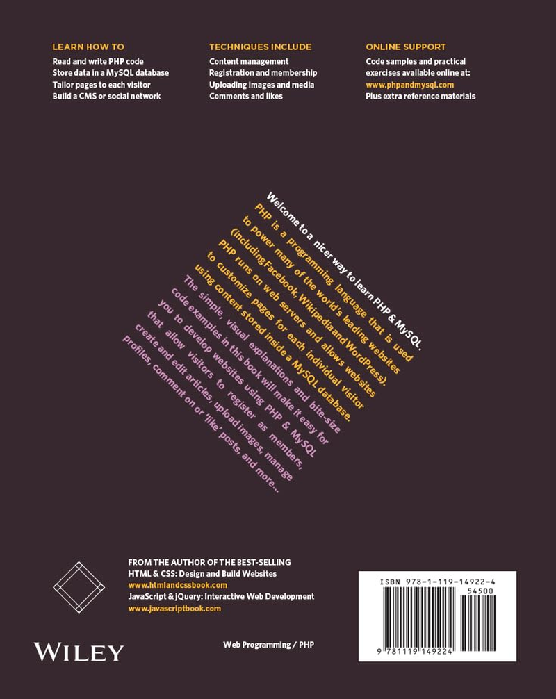 Front-End Back-End Development with HTML, CSS, Javascript, Jquery, PHP, and Mysql image number 1