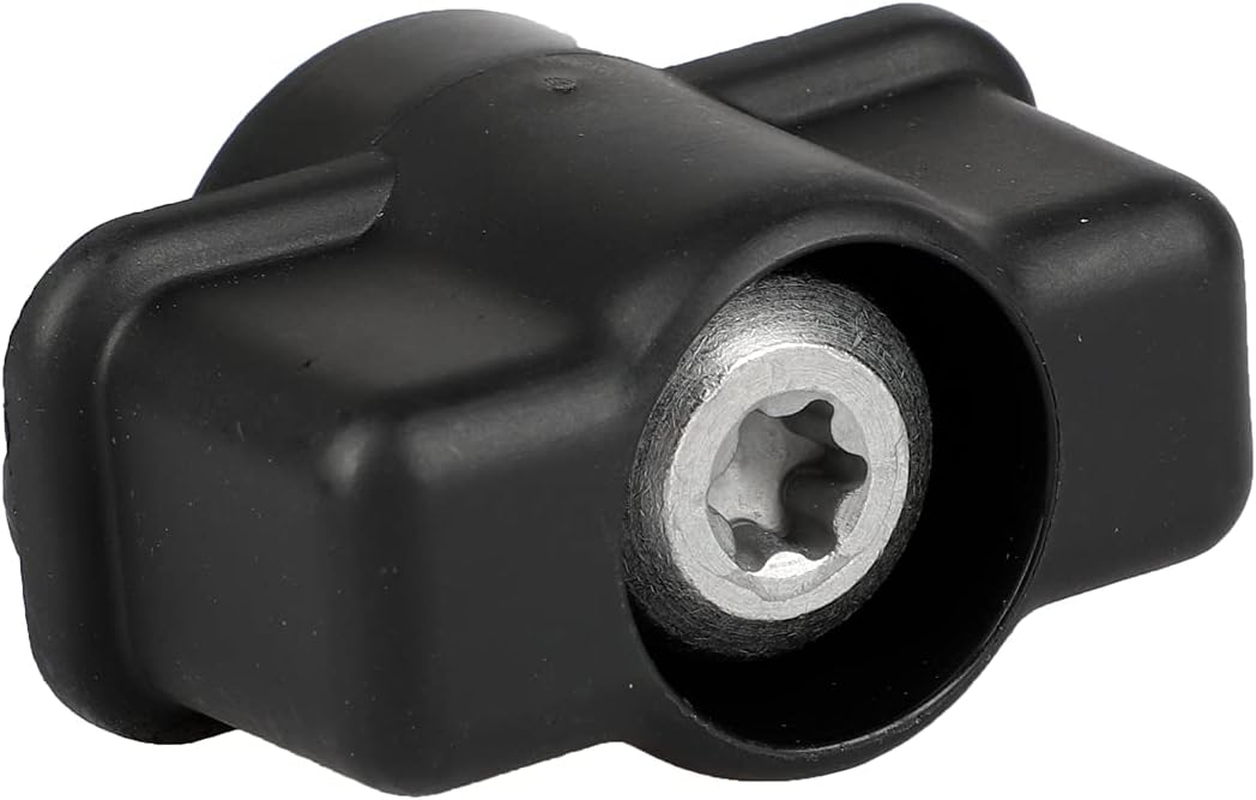 Nakuuly Box Handle and Grommet Kit Compatible with 2009-2020 Dodge Ram 1500 Classic 2012-2018 RAM 2500 3500 Replaces # 68054996AA 68054997AB image number 4