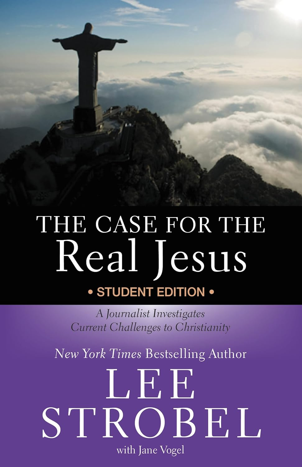 The Case for the Real Jesus Student Edition: a Journalist Investigates Current Challenges to Christianity image number 6