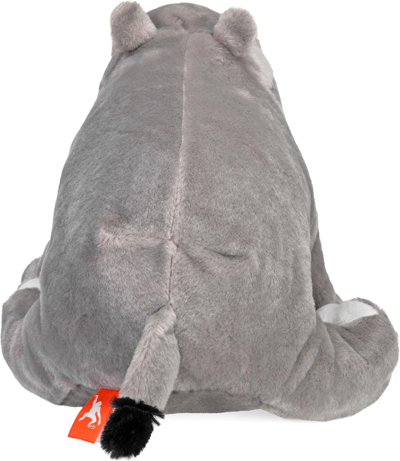 Wild Republic 16620 Hippo, Stuffed Animal, Plush Toy, Gifts for Kids, Cuddlekins, 12" image number 5