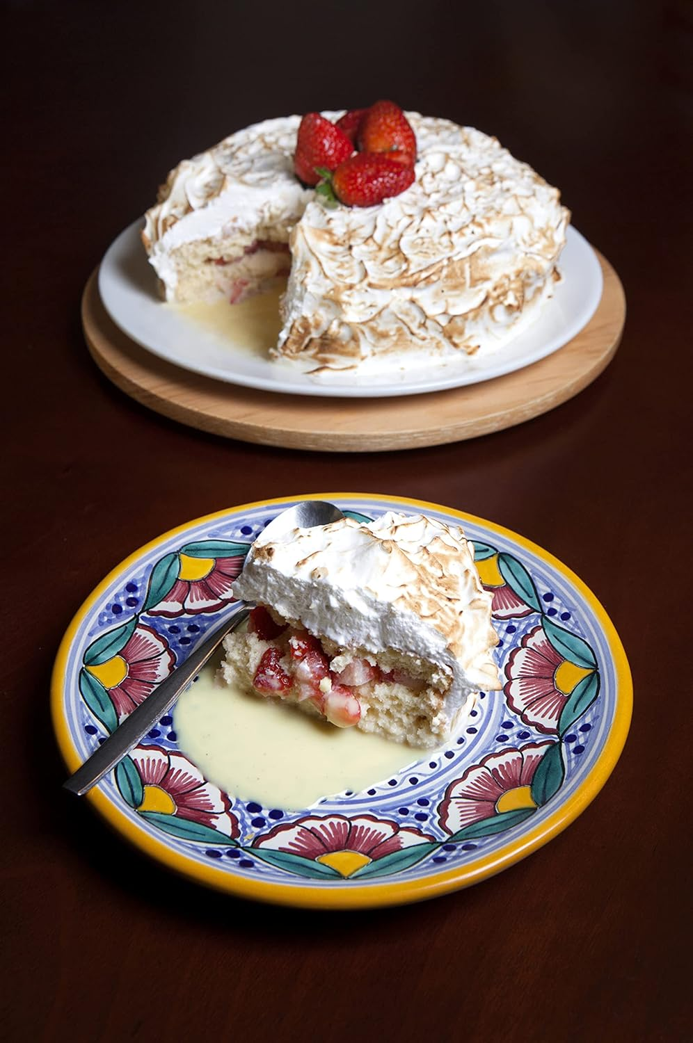 Mexico: the Cookbook image number 4