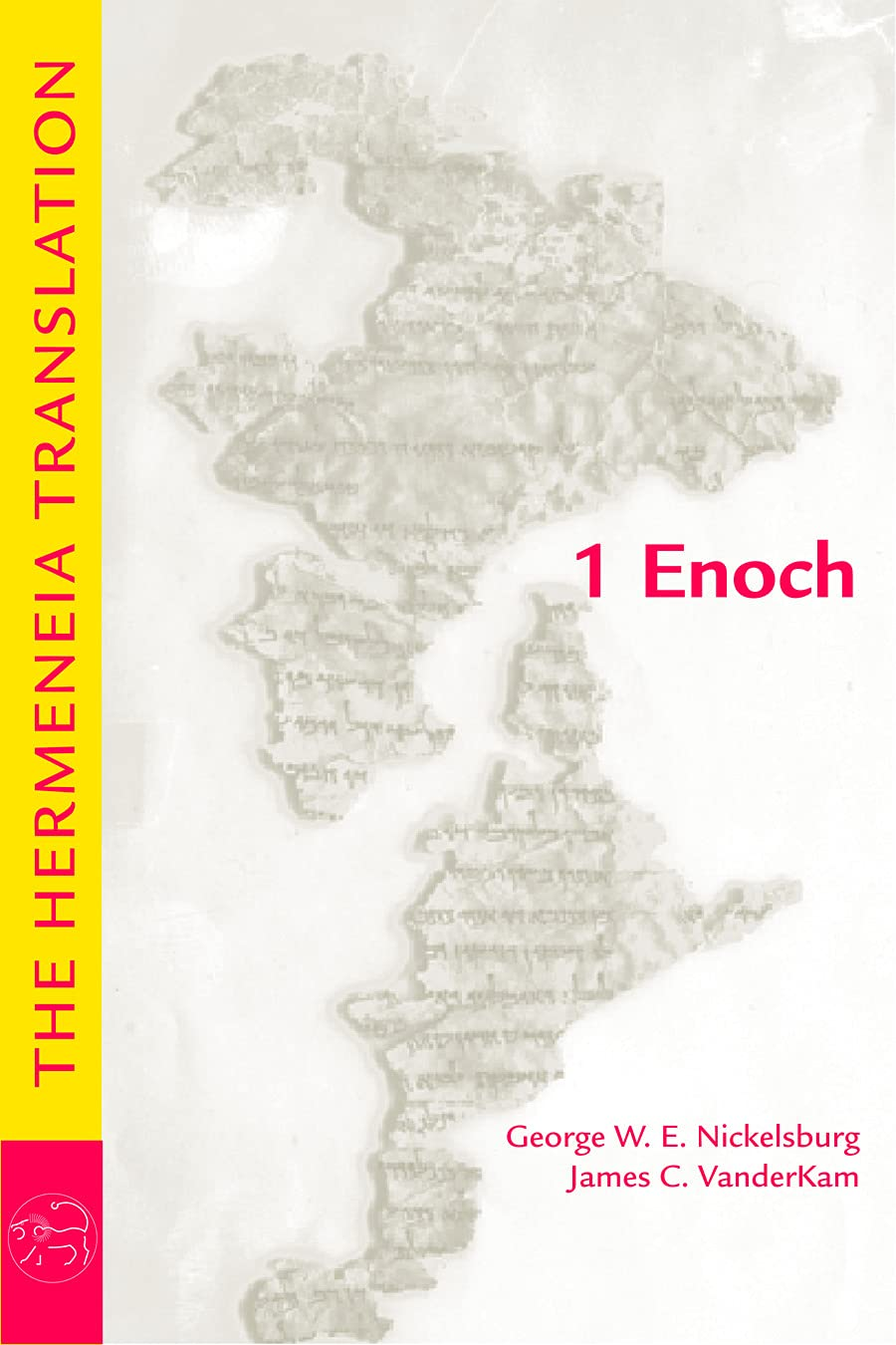 1 Enoch: the Hermeneia Translation
