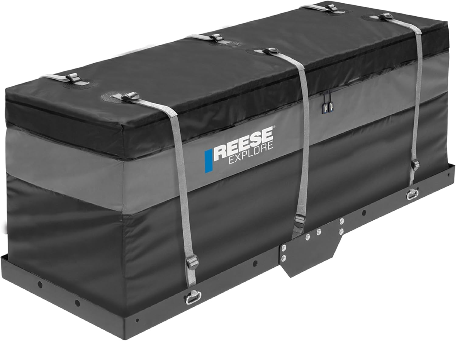 Reese Explore 63604 Rainproof Cargo Tray Bag image number 4