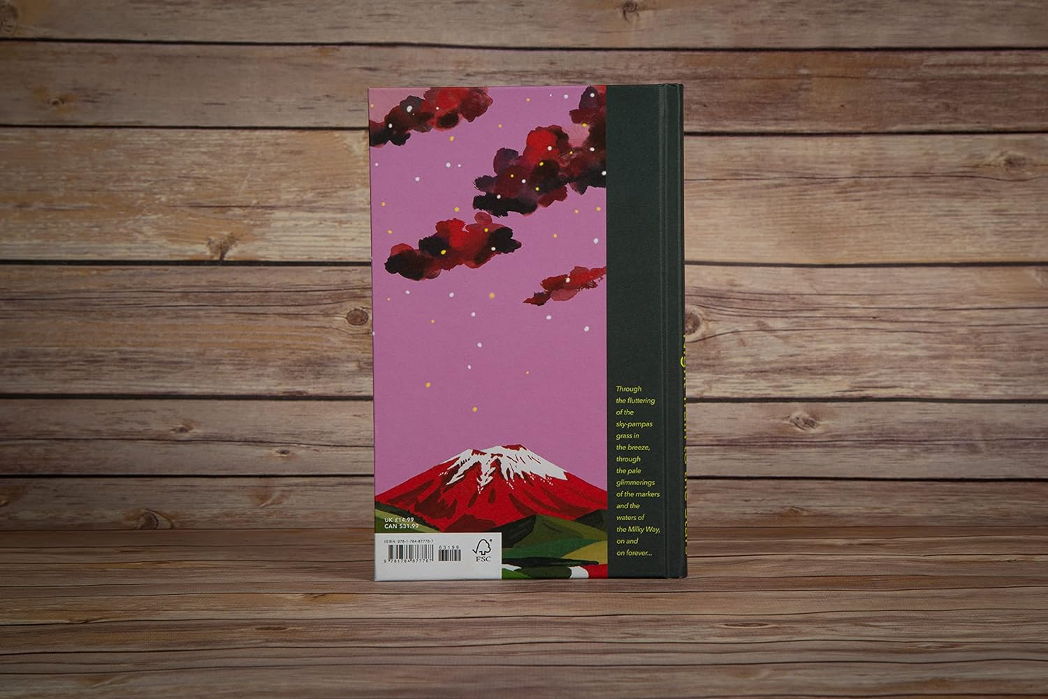 Night Train to the Stars: Beloved, Enigmatic Japanese Folk Tales image number 3