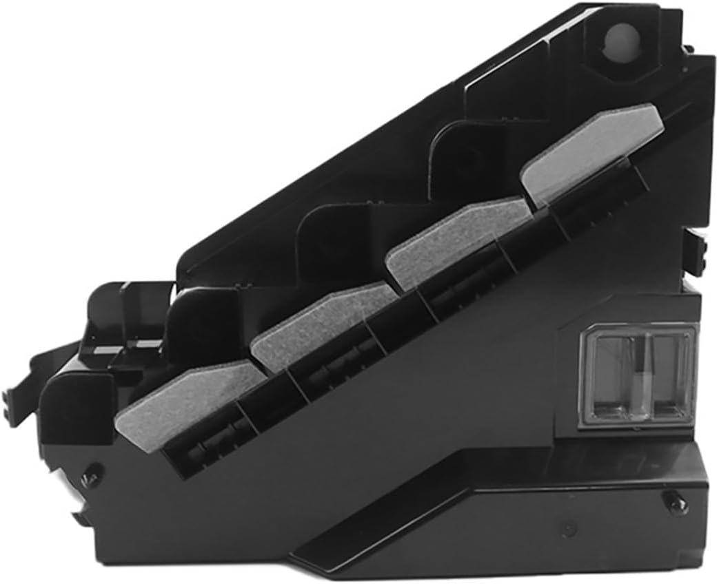 Compatible Versalink C400 C405 Waste Toner Box 108R01124 for Xerox Versalink C400 C405 C400V C400N C400DN C405V C405N C405DN Phaser 6600 Workcentre 6605N 6605DN 6655 Waste Toner 30K Pages image number 1