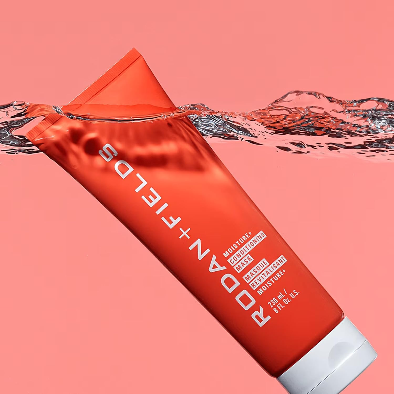 Moisture+ Conditioning Mask image number 5