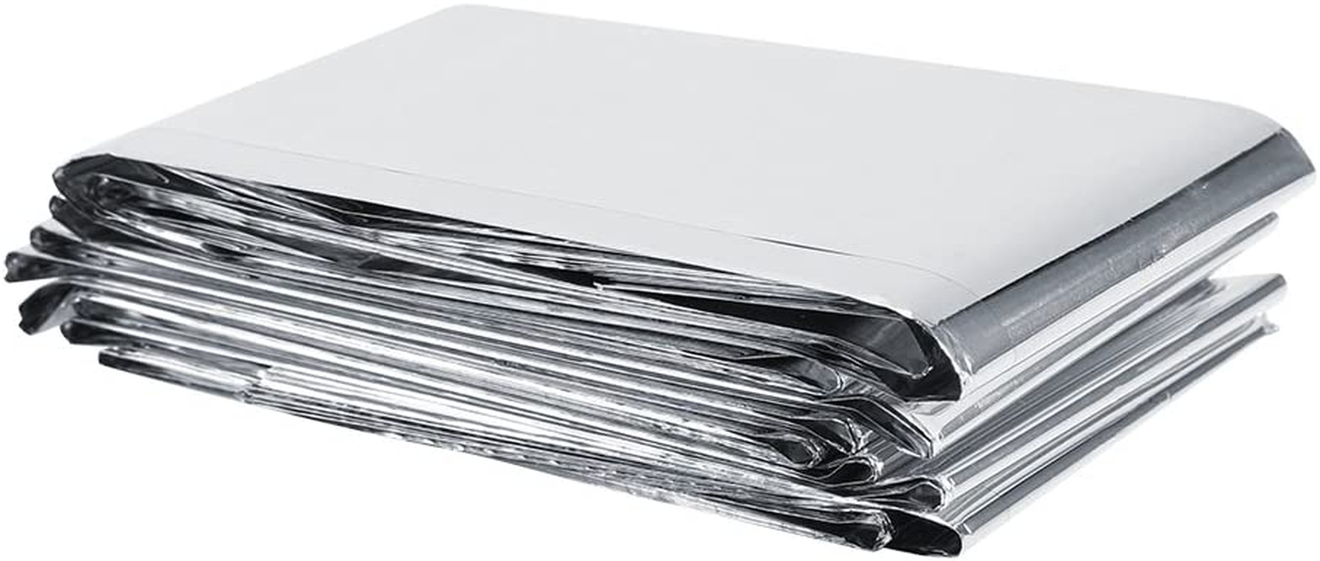 Yosoo Plant Reflective Film Garden Greenhouse Grow Highly Reflective Covering Foil Sheets 210 X 120 Cm / 82.68 X 47.24 Inch image number 3