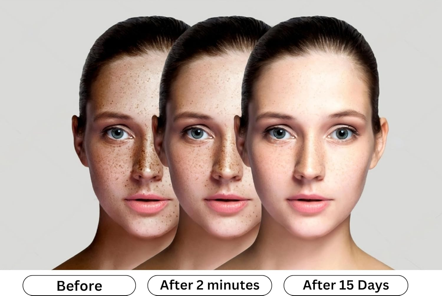 Ivanka Pigmentation Soap Original Kojic Care Glutathione Bust Pigmentation Dark Spots & Sun Damage Skin Whitening Brightening Lightening Men Women image number 1