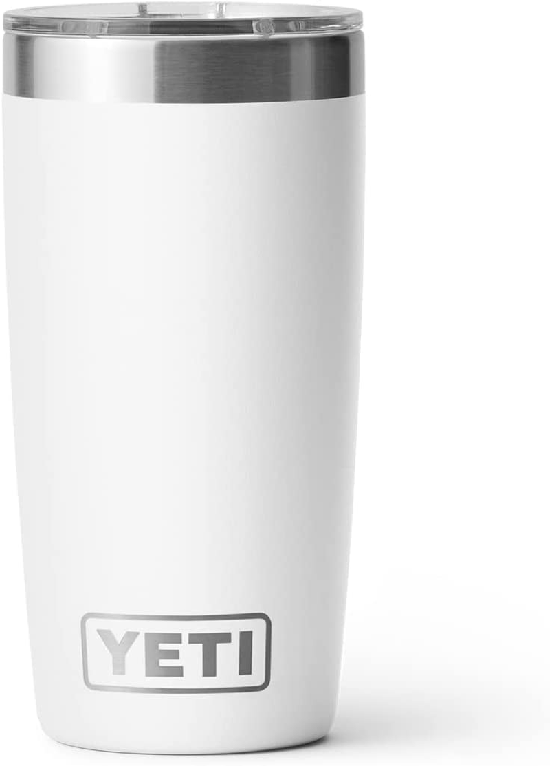 YETI Rambler 30 Oz Stainless Steel Vacuum Insulated Tumbler W/Magslider Lid image number 2