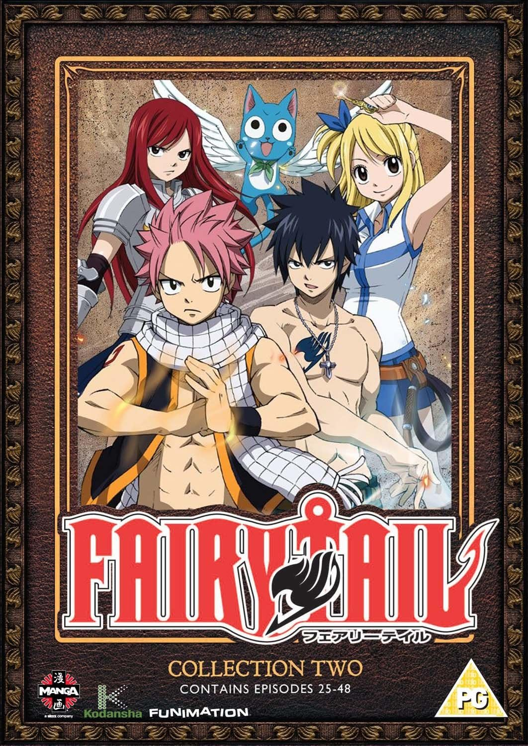 Fairy Tail