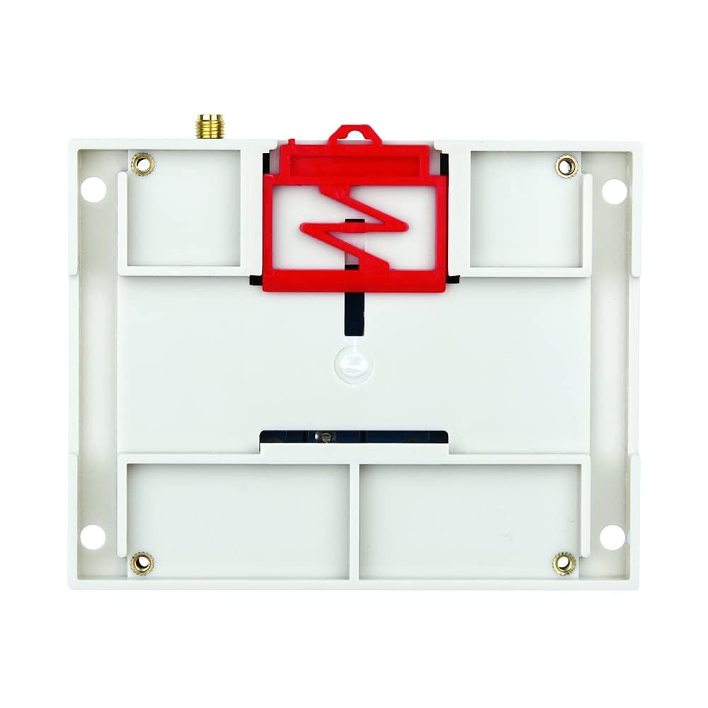 Wireless Control Switch DC 12V 24V 36V Motor Forward and Reverse Switch, 2 Channel 30A Relay Remote Control Learning Switch Use for Garage Doors, Window, Motor & More image number 2