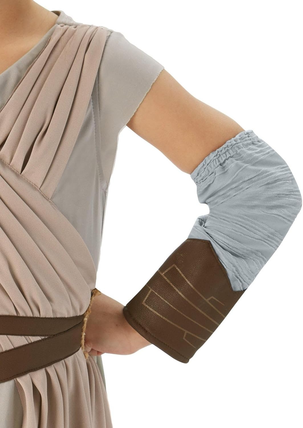 Rubie'S Rey Deluxe Costume for Kids - Disney Star Wars image number 2