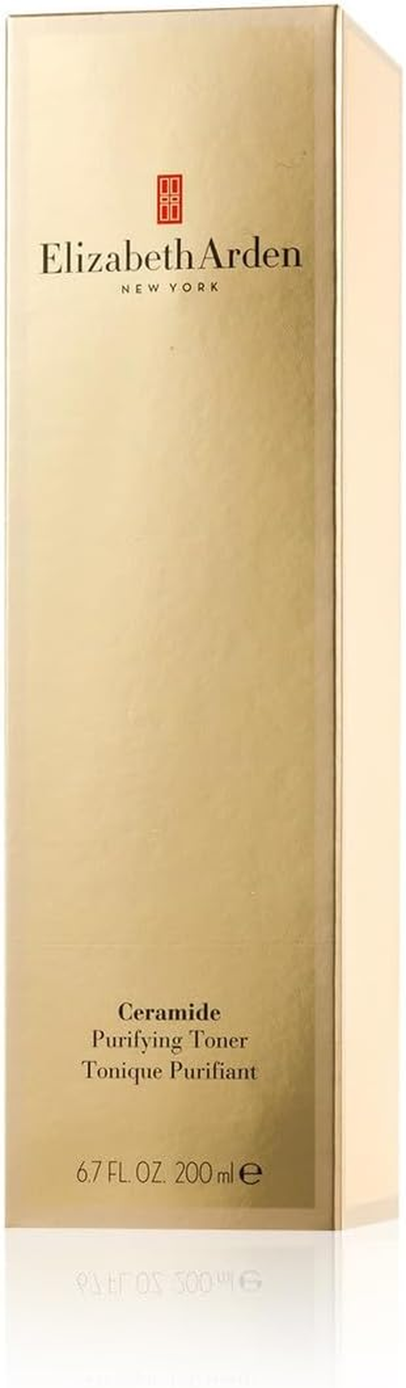 Elizabeth Arden Ceramide Purifying Toner 200Ml, 281.23 Grams image number 2