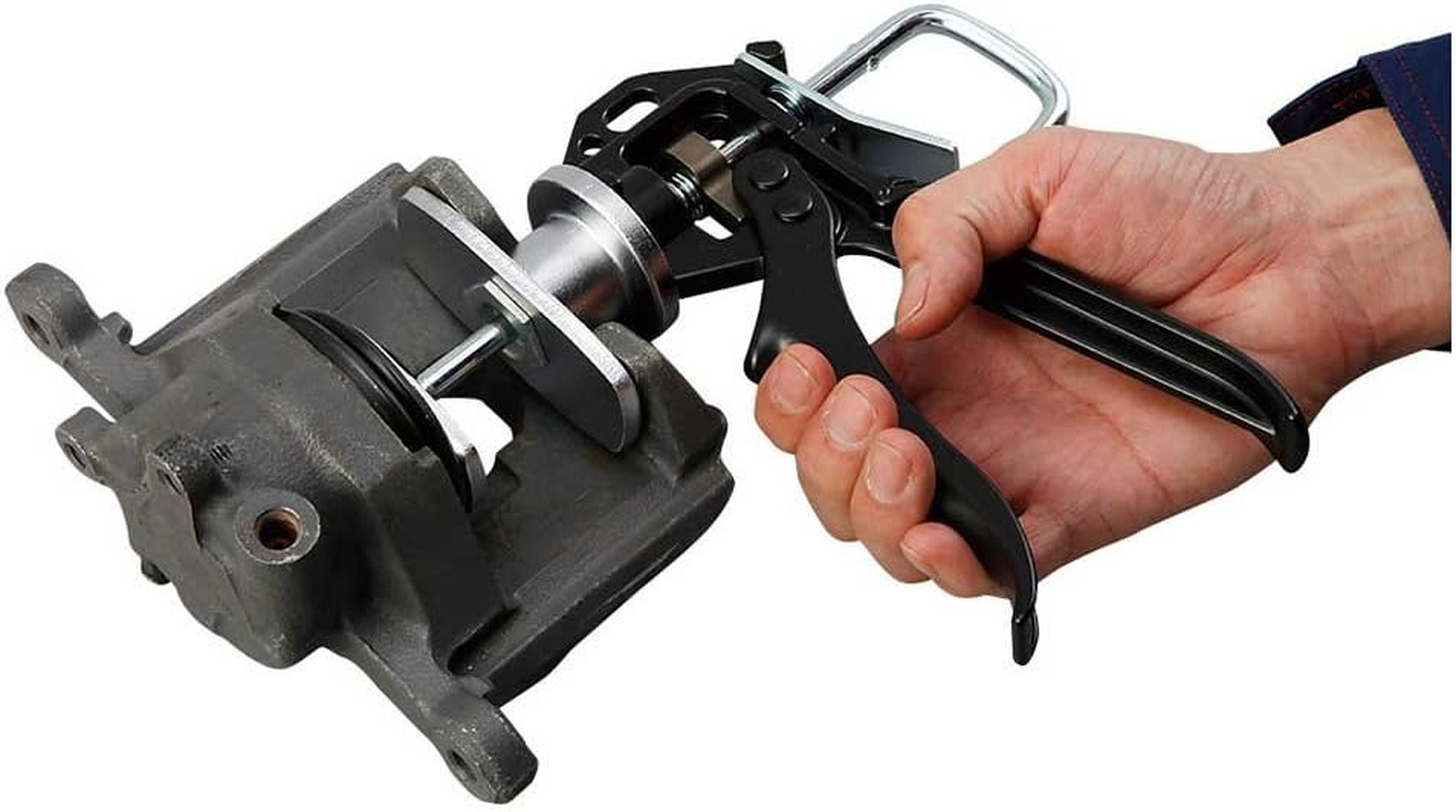 Kyoto Machine Tools (KTC) Brake Piston Resetter ABX-105