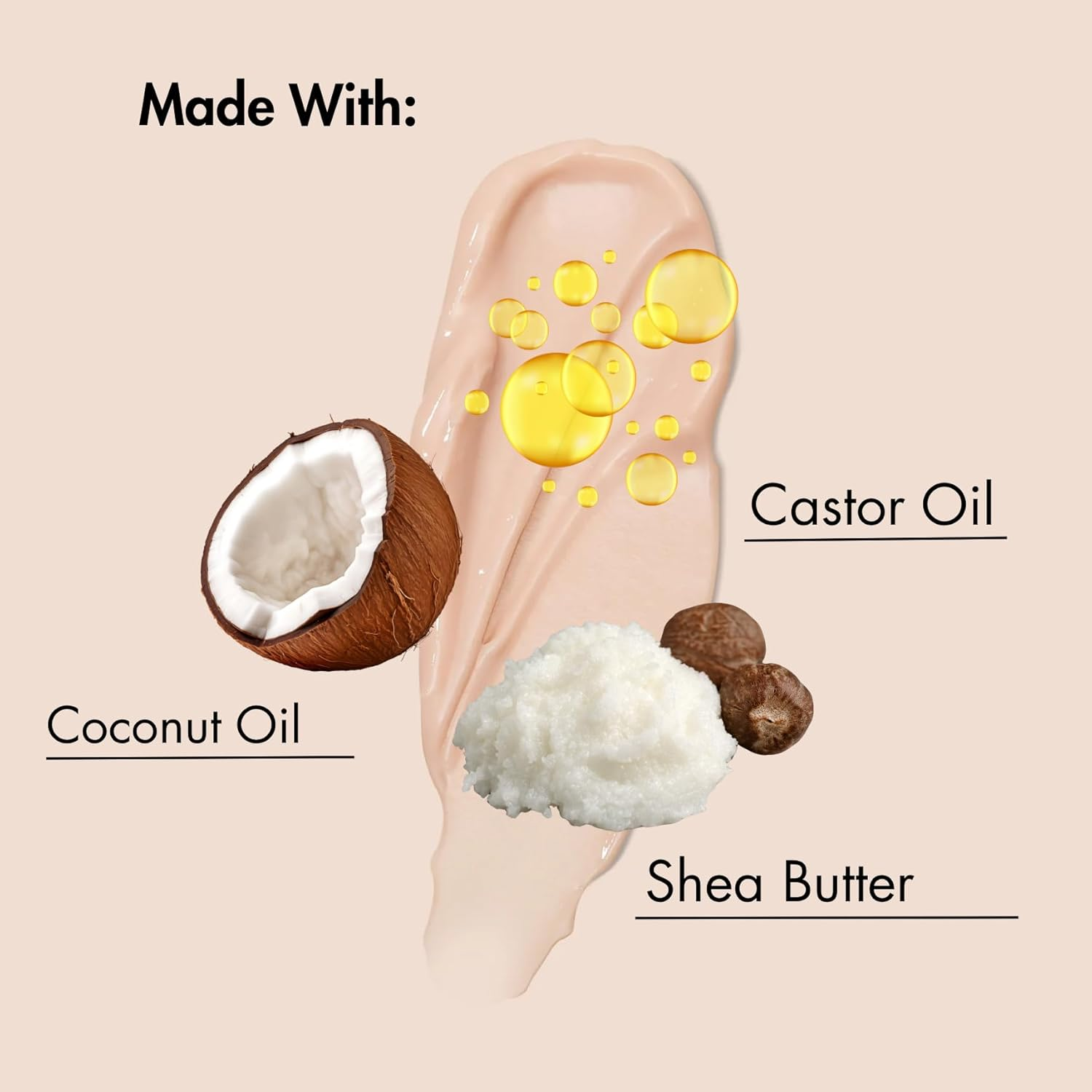 As I Am Twist Defining Cream, 16 Ounce image number 4