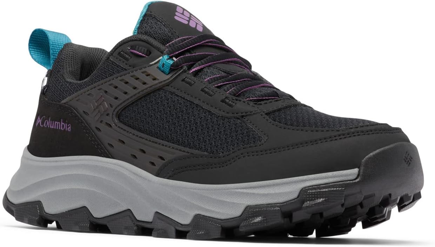 Columbia Women'S Capsule Hatana Max Outdry Hiking Shoe