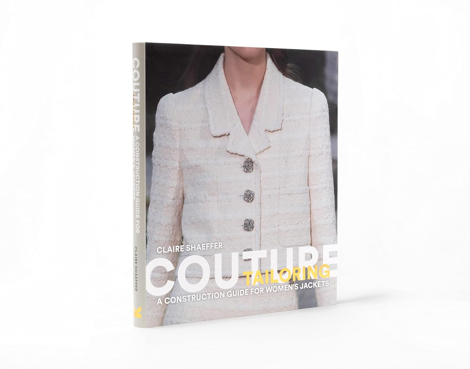 Couture Tailoring: a Construction Guide for Women'S Jackets image number 1