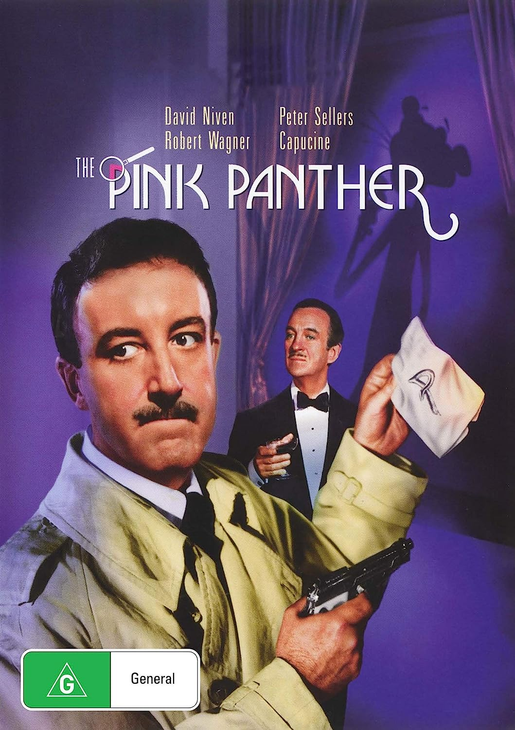 The Pink Panther