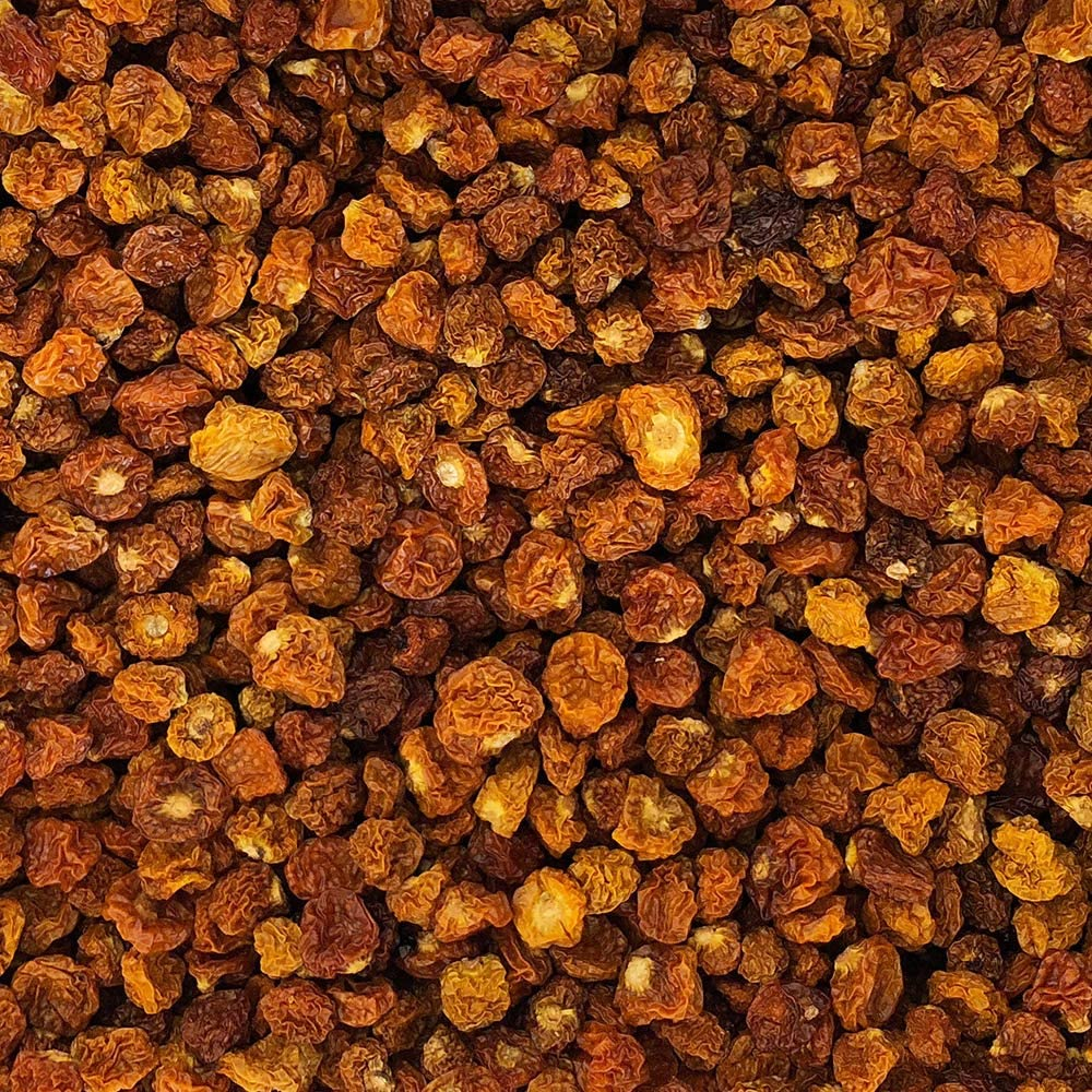 Organic Dried Incaberries 175G image number 2