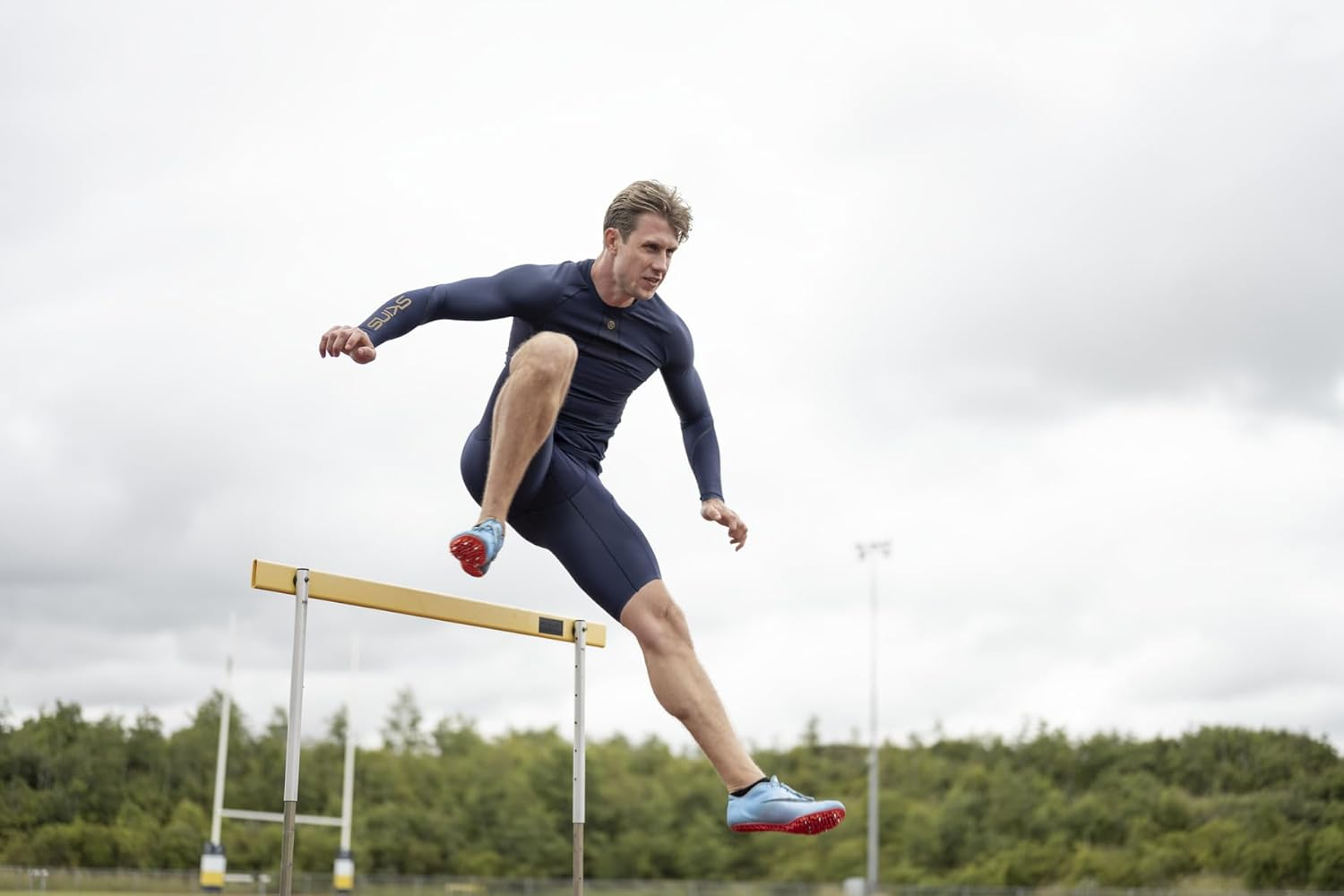 Skins Men'S Regular Shirt