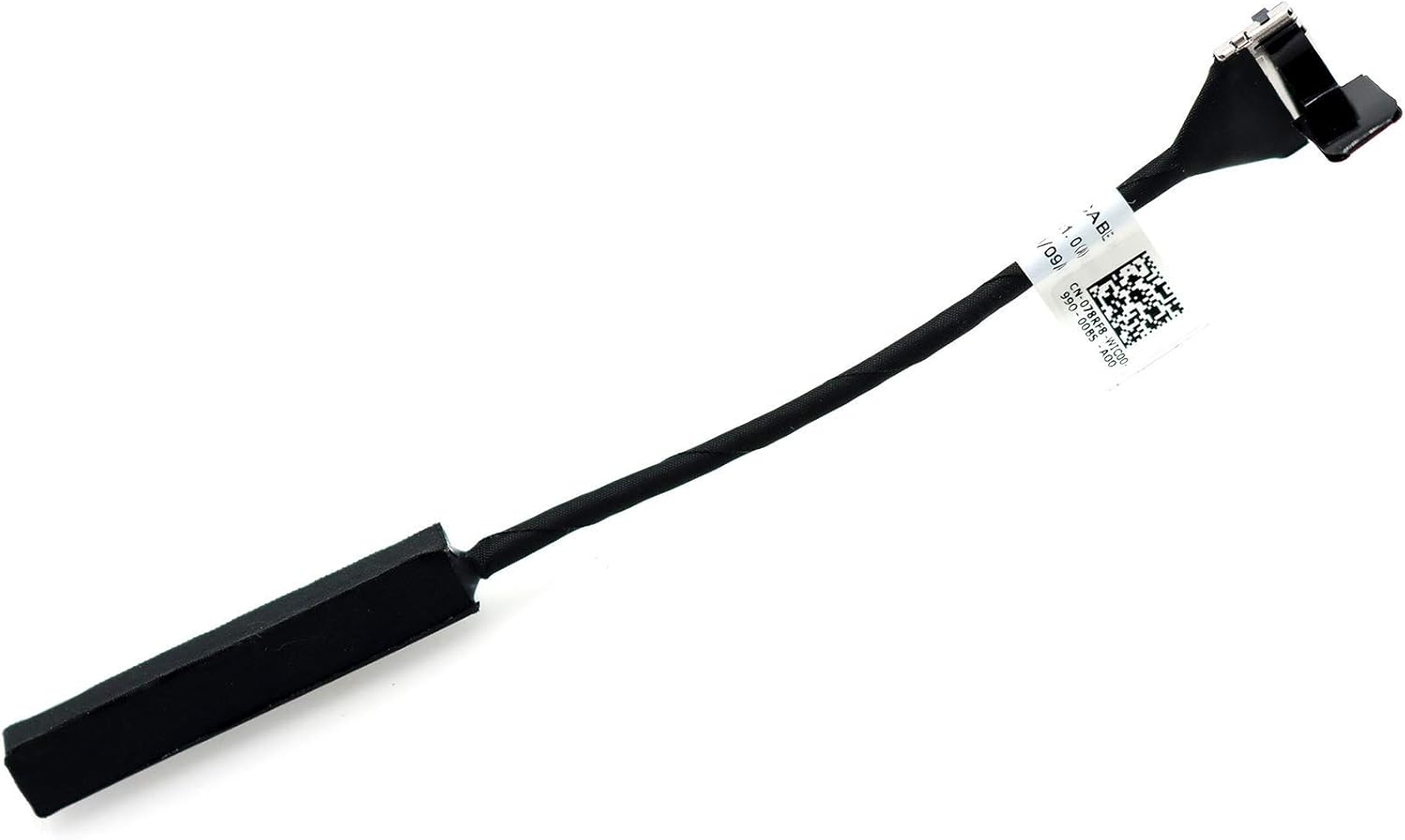 Deal4Go SATA Hard Drive Cable 78RF8 XY5F7 W/ HDD Bracket Caddy ND8N9 5P11T for Dell Latitude 15 5510 5511 5500 5501 5502 5505 Precision 15 3540 3541 3542 3550 3551 image number 1