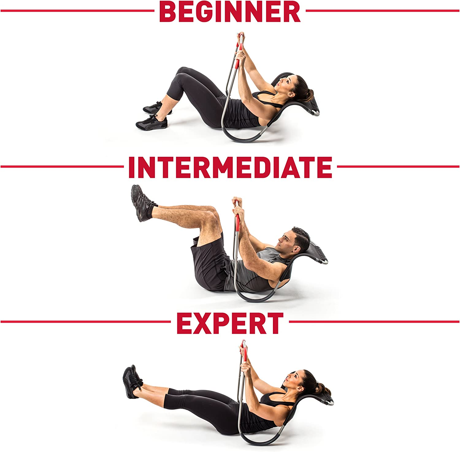 Perfect Fitness PERFECT AB CRUNCH Ab Machine