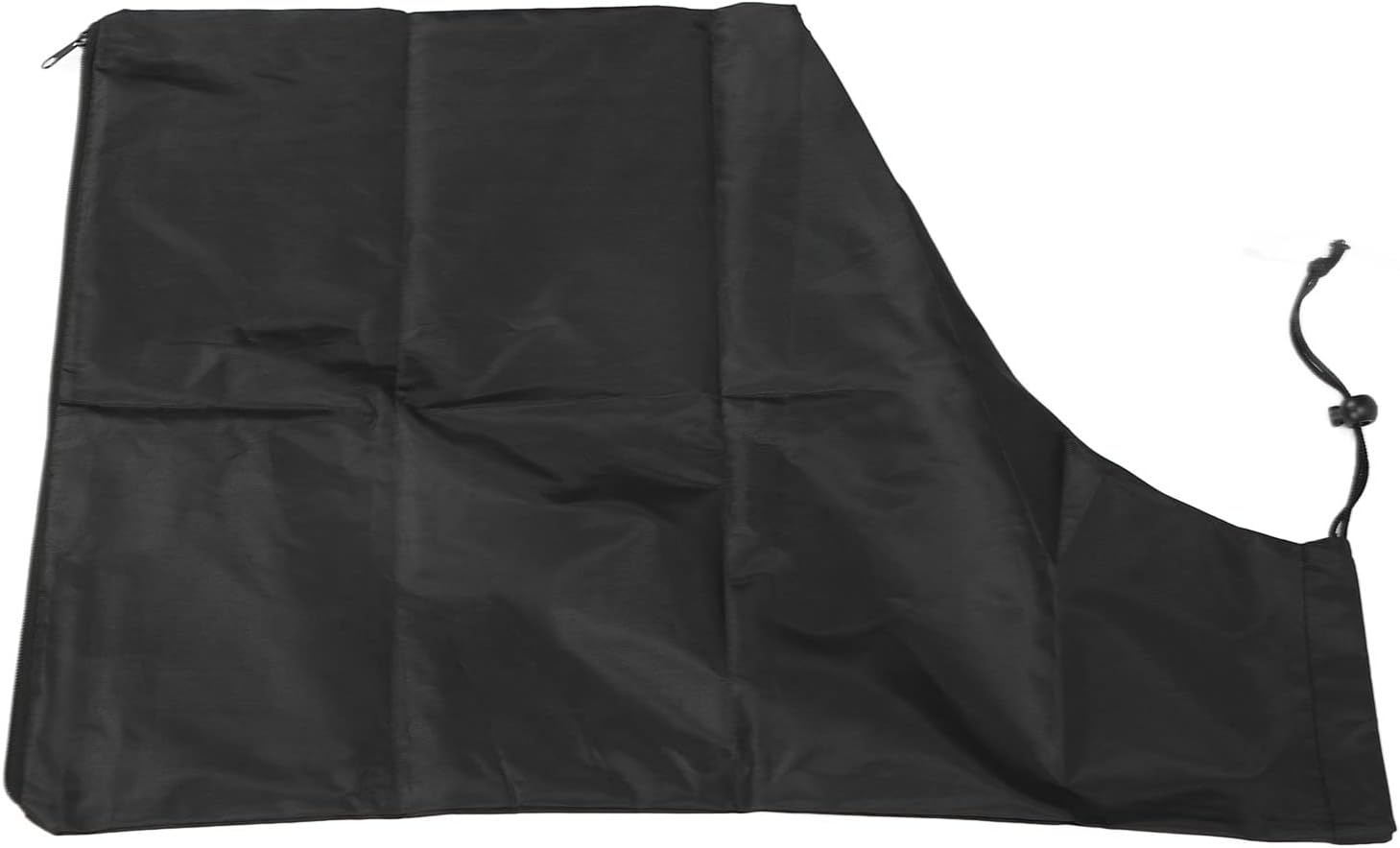 Universal Leaf Vacuum Blower Bag Bottom Debris Dump Bag, Waterproof Leaf Blower Bag Replacement, Compatible with Leaf Blowers and Ultra Blower Rake, Suitable for Most Blowers image number 2