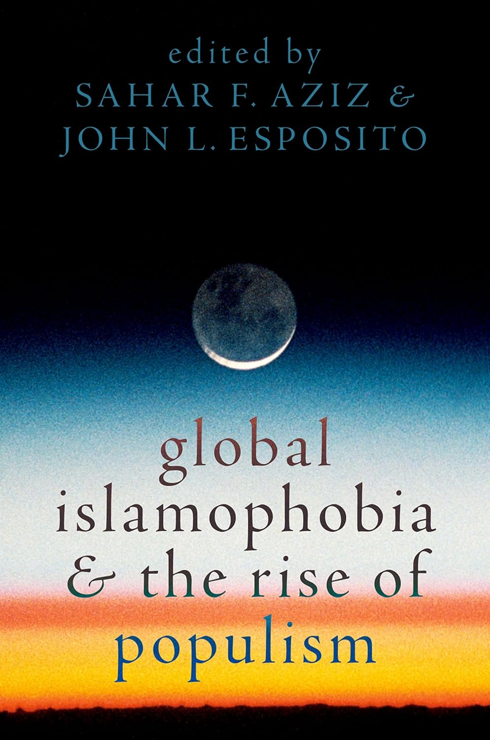 Global Islamophobia and the Rise of Populism