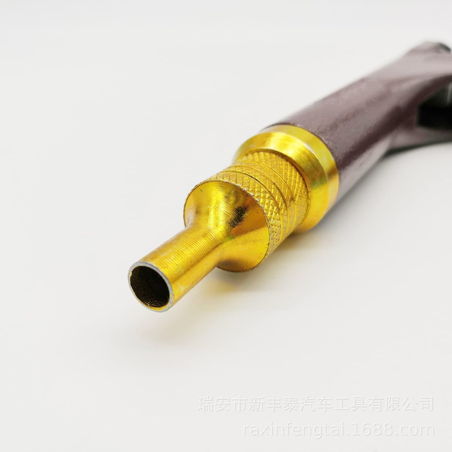 Auto Car Tubeless Repair with Storage Case Set for round Hole Tyre Fixing Puncture Plug Mending image number 5