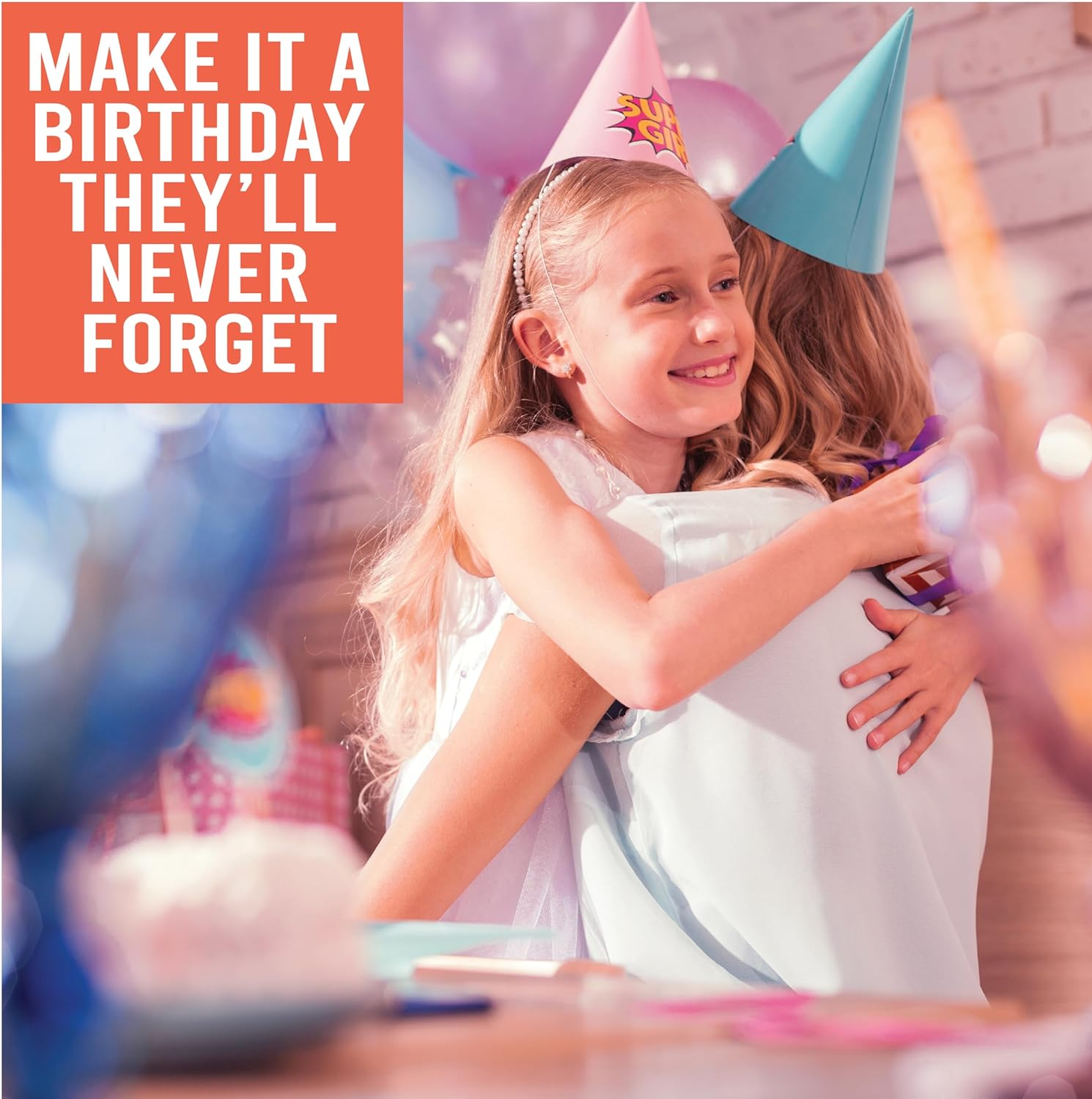 Hadley Designs Kids Birthday Invitations for Boys Race Car Theme - 15 Racing Truck Birthday Party Invitations for Boys with Envelopes, Speed on over Invites for Boy, Cute Party Supplies, Made in USA