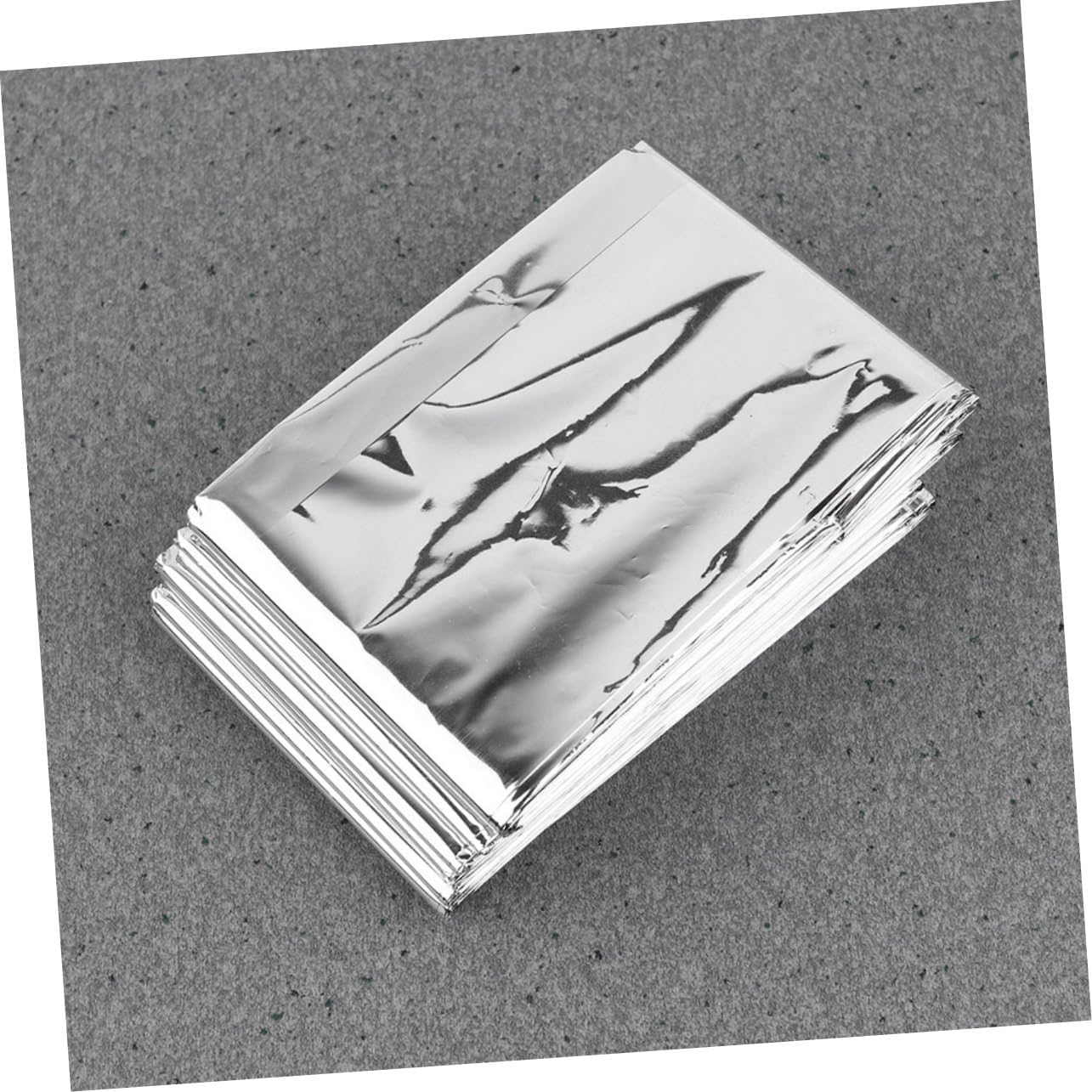 Reflective Planting Film 6 Pack Warm Film Sheets Garden Reflective for Greenhouse Gardening