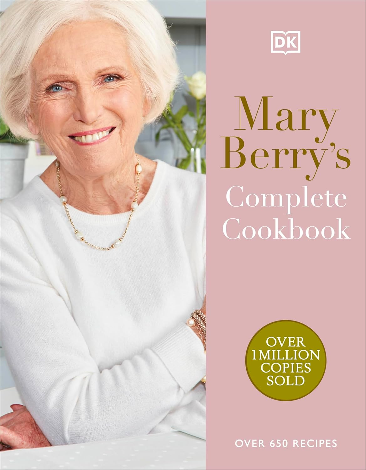 Mary Berry'S Complete Cookbook: over 650 Recipes image number 5