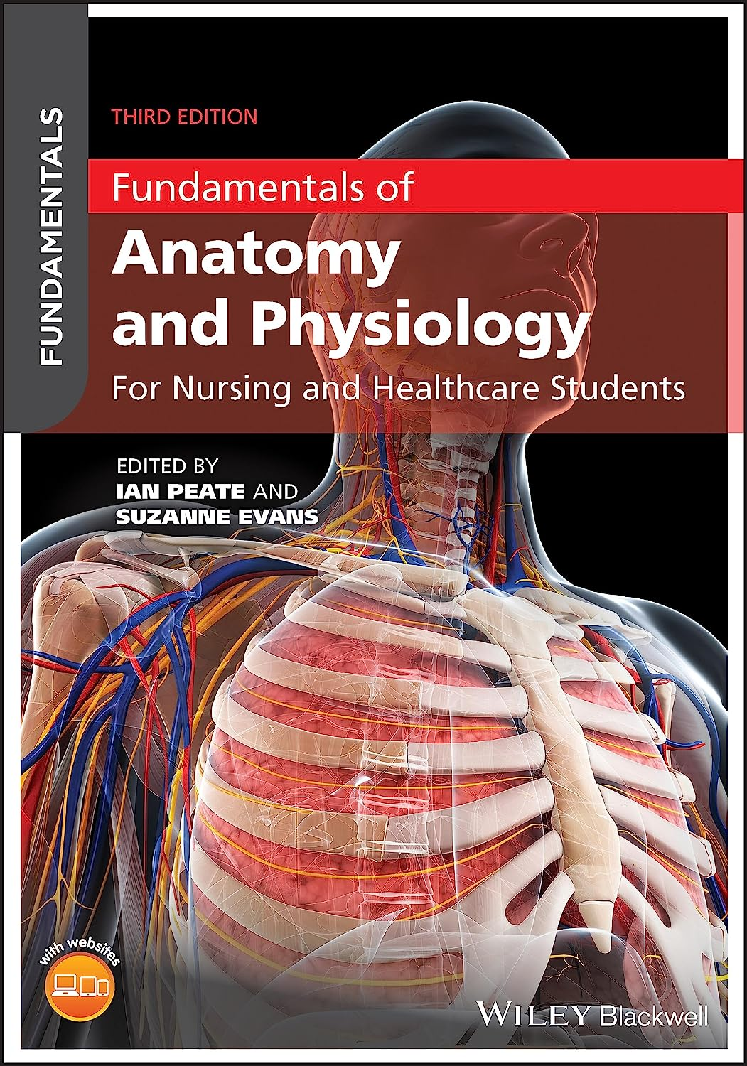Fundamentals of Anatomy and Physiology: for Nursing and Healthcare Students image number 1