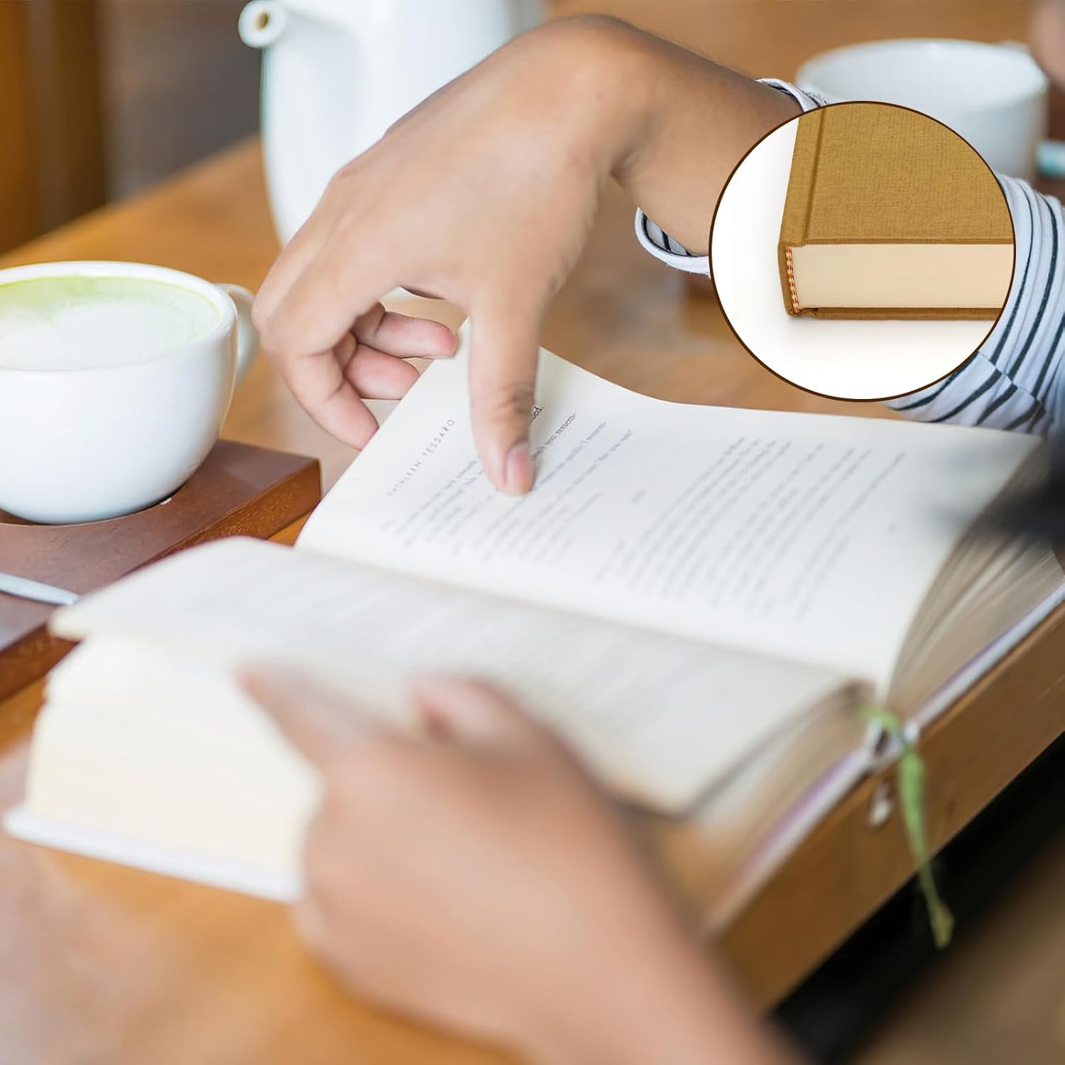 52 Pcs Book Binding Headbands, 26 Colors 11.8 Inches Bookbinding Endbands Book Binding Kit for Beginners, Book Binding Kit Supplies, 0.5 Inch Wide (Colorful) image number 1