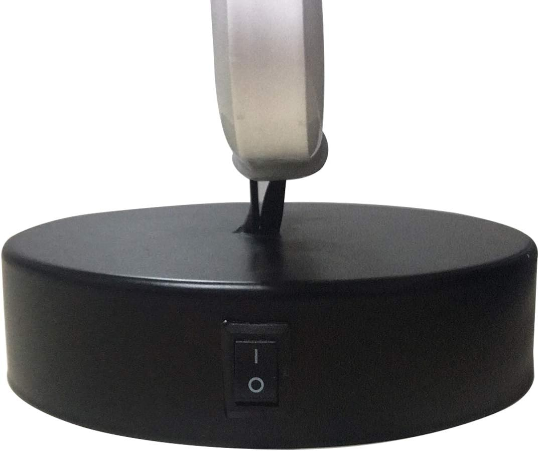 EOE Cactus Shape LED Neon Table Lamp with USB Cable image number 3