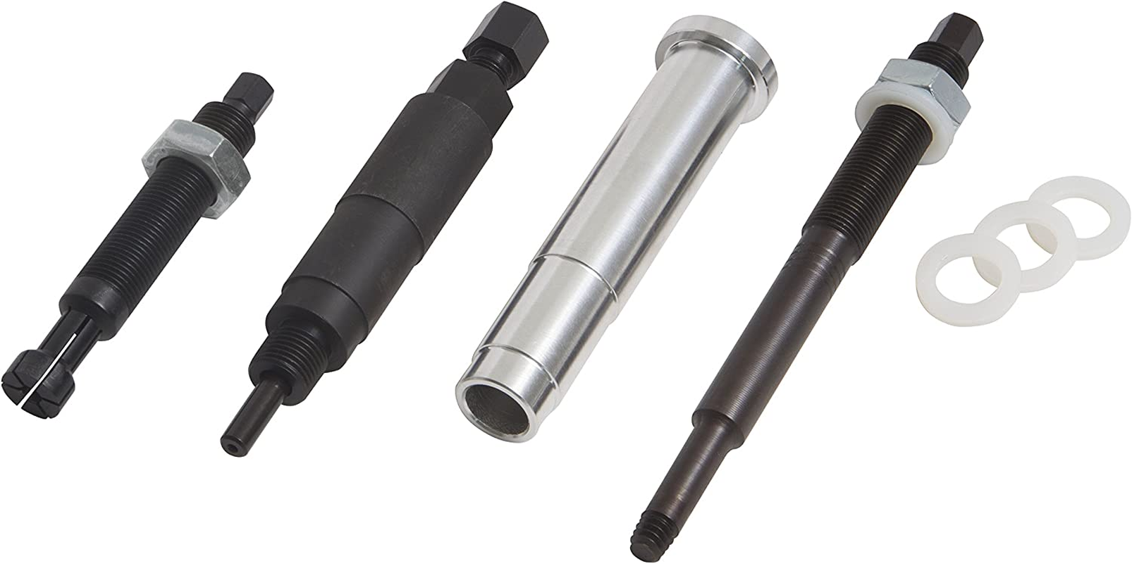 Lisle 65620 Puller Screw for Broken Plug Remover Tool image number 1