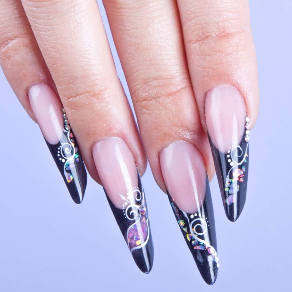 BLUESKY CLEAR GUM GEL 15ML - Pink image number 6