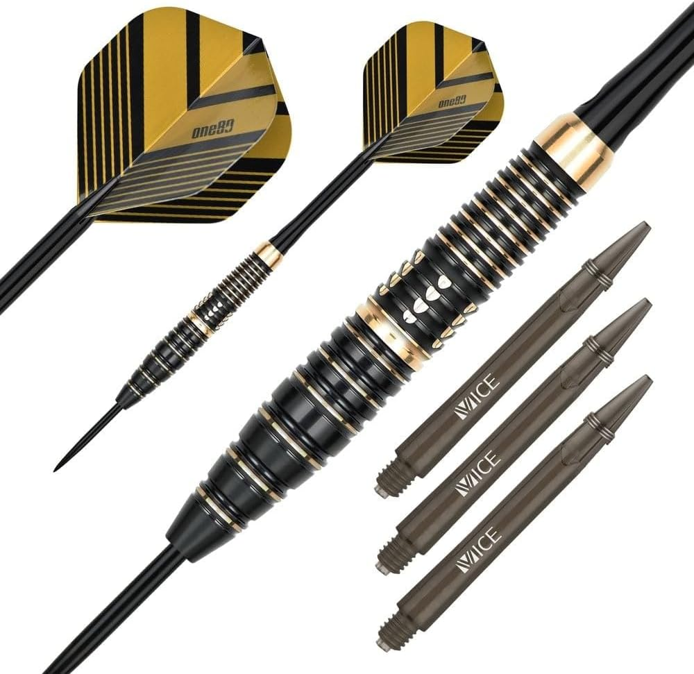 One80 Dart Mobilizer 04-22 G image number 6