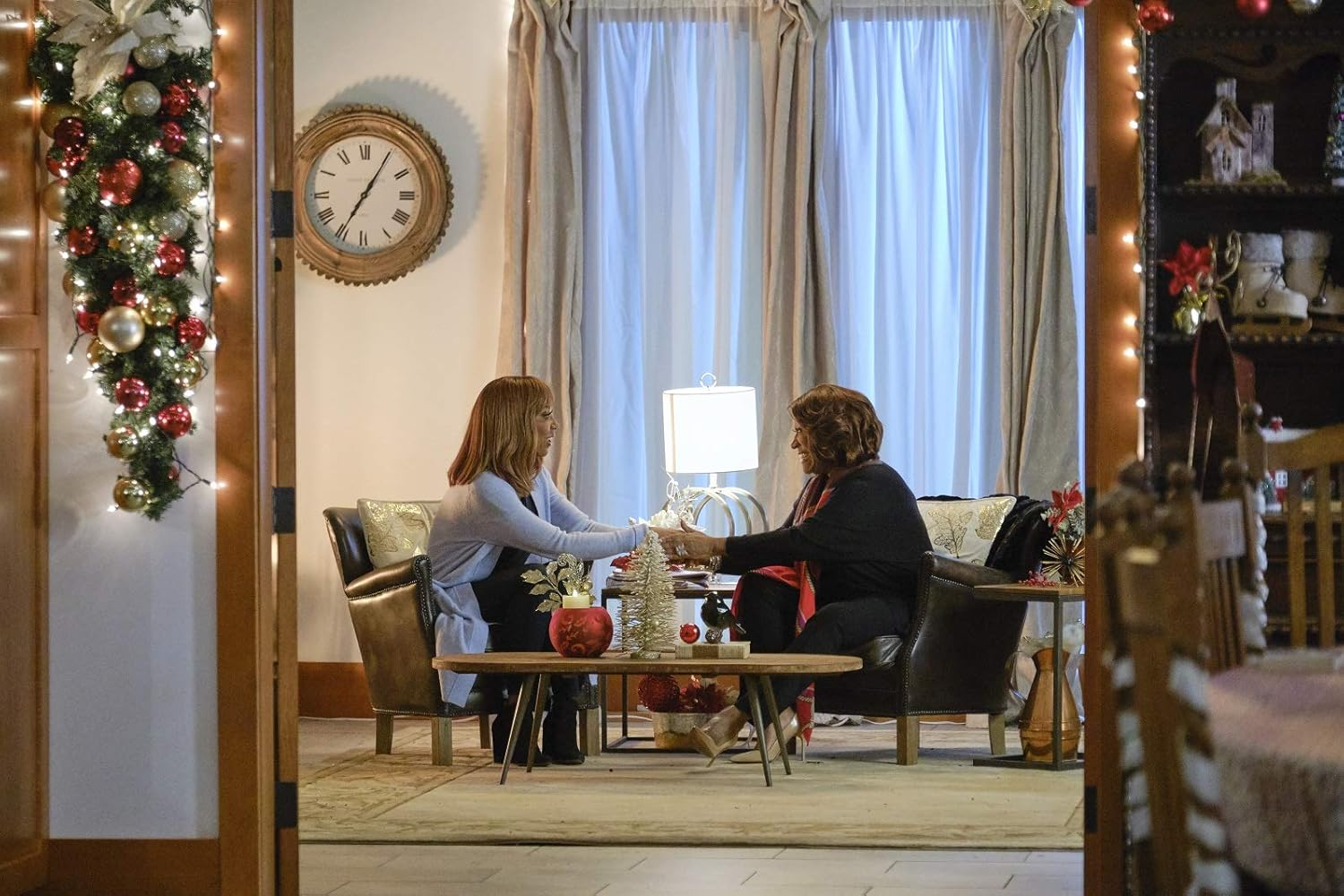 A Family Christmas Gift image number 2